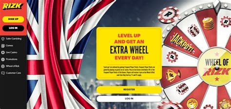 rizk jackpot|Rizk Casino Review 2024: Level Up Your Gambling .